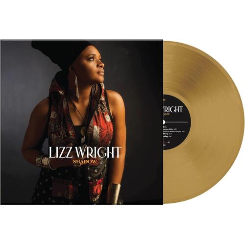 Lizz Wright Shadow - LTD (LP)