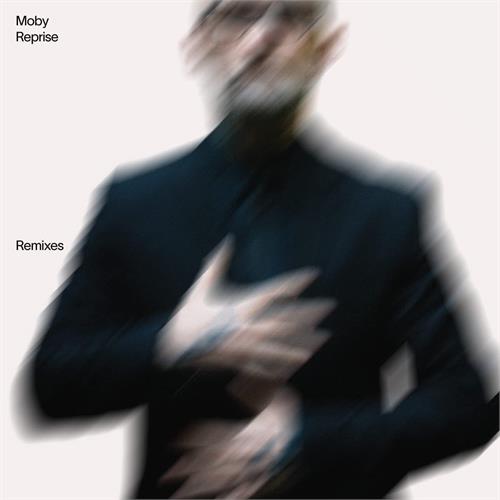 Moby Reprise Remixes (CD)