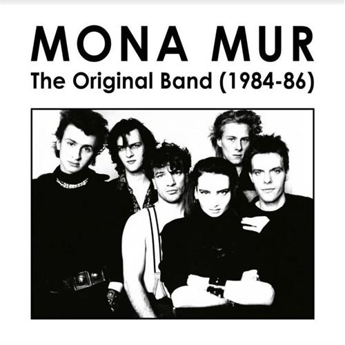 Mona Mur Original Band 1984-86 (LP)