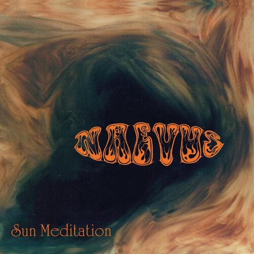 Naevus Sun Meditation (LP)