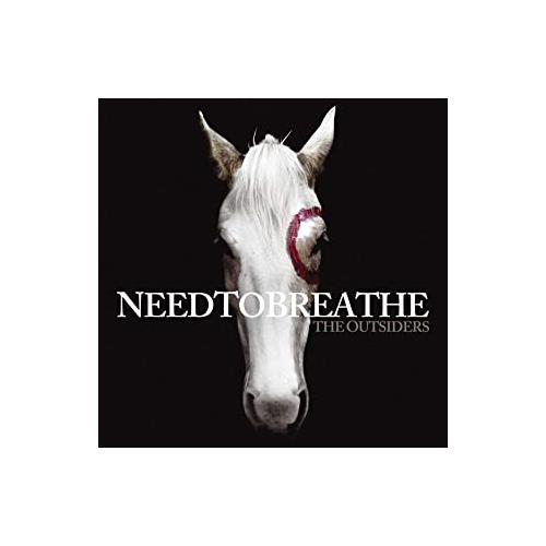 Needtobreathe The Outsiders (LP)
