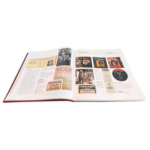 Neil Storey The Island Book Of Records Vol I (BOK)