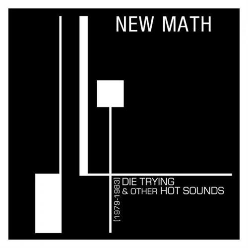 New Math Die Trying & Other Hot Sounds… (LP)