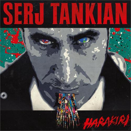Serj Tankian Harakiri - LTD (LP)