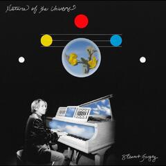 Stewart Forgey Nature Of The Universe - LTD (LP)
