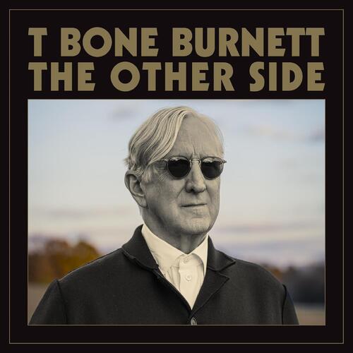 T-Bone Burnett The Other Side (CD)