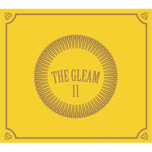 The Avett Brothers The Gleam II (The Second Gleam) (CD)