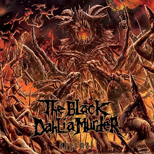 The Black Dahlia Murder Abysmal - LTD (CD)