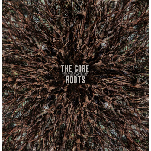 The Core Roots - LTD (LP)