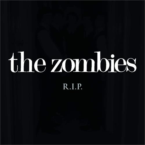 The Zombies R.I.P. (LP)