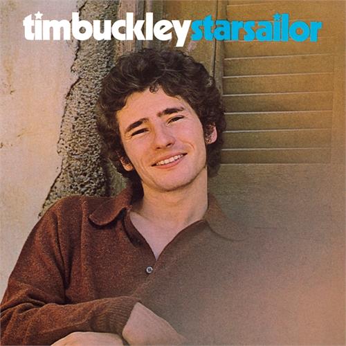 Tim Buckley Starsailor (CD)