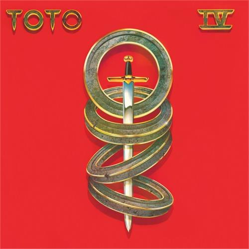 Toto IV (CD)