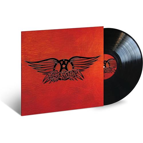 Aerosmith Greatest Hits (LP)