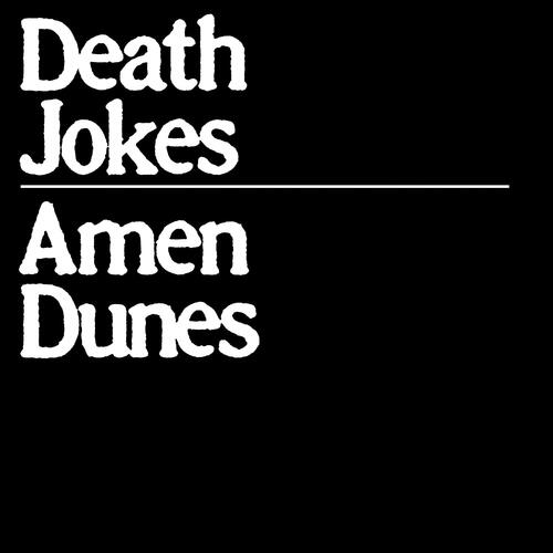 Amen Dunes Death Jokes (CD)