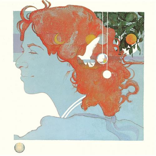Carole King Simple Things - LTD (LP)