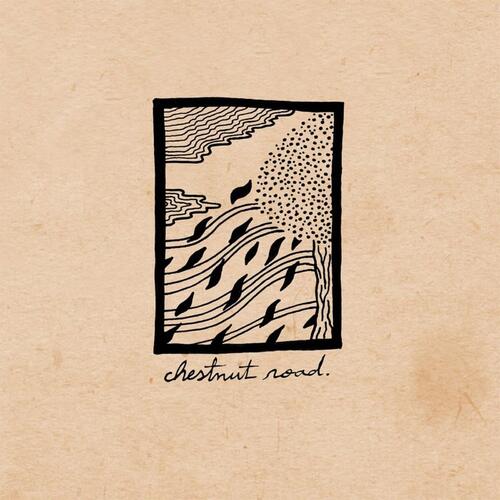Chestnut Road Chestnut Road (LP)