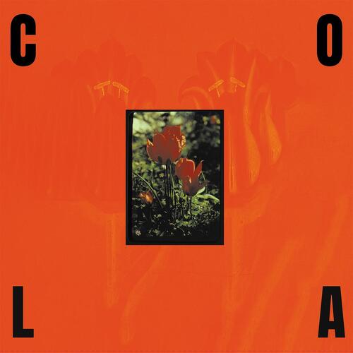 Cola The Gloss (LP)