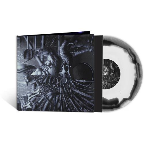 Danzig Danzig 5: Blackacidevil - LTD (LP)