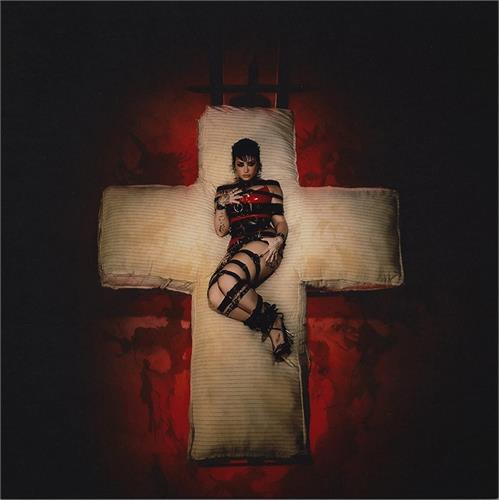 Demi Lovato Holy Fvck (CD)