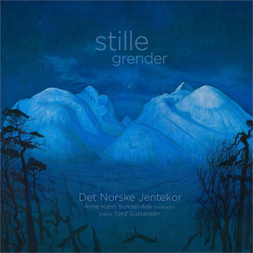 Det Norske Jentekor Stille Grender (SACD-Hybrid+PABD)