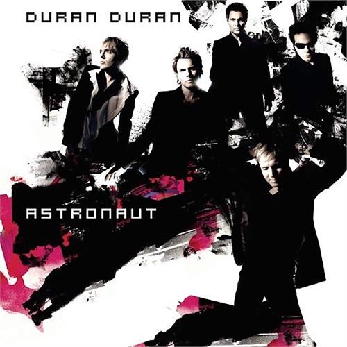 Duran Duran Astronaut (CD)