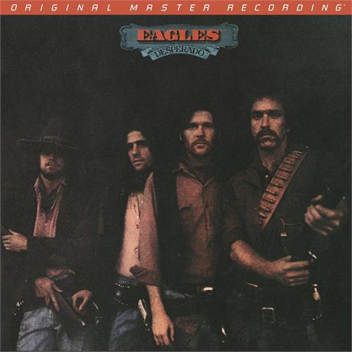 Eagles Desperado - LTD (SACD-Hybrid)