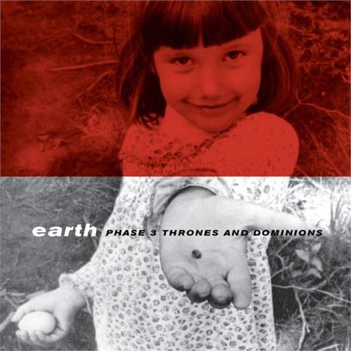 Earth Phase 3: Thrones And Dominions (2LP)