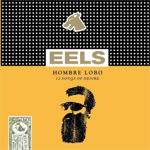 Eels Hombre Lobo (LP)