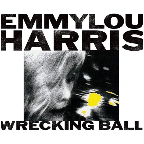 Emmylou Harris Wrecking Ball - DLX (2CD)
