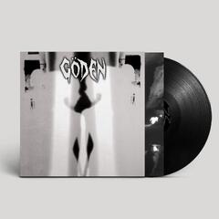 Goden Vale Of The Fallen (LP)