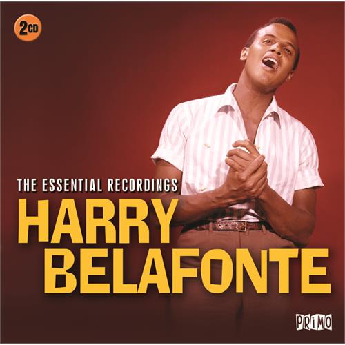 Harry Belafonte The Essential Recordings (2CD)