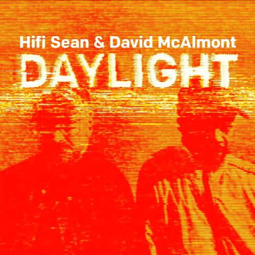 Hifi Sean & David Mcalmont Daylight - Ltd (LP+Flexi-Disc)