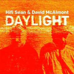 Hifi Sean & David Mcalmont Daylight - Ltd (LP+Flexi-Disc)