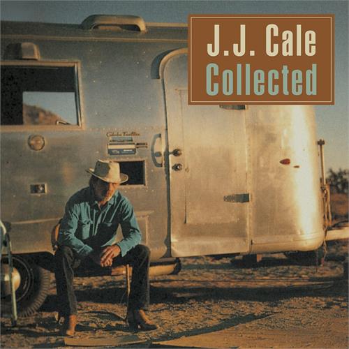J.J. Cale Collected (3CD)