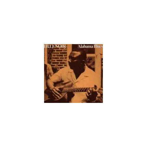J. B. Lenoir Alabama Blues (LP)