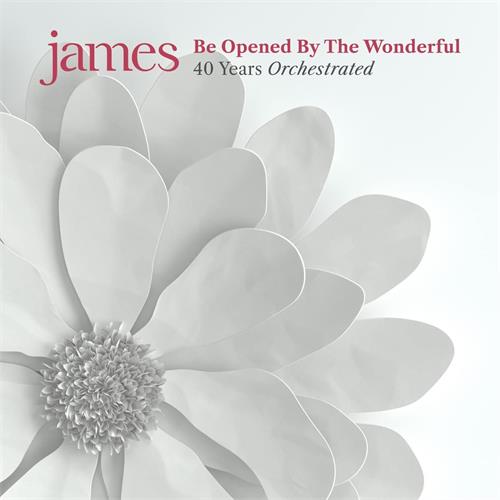 James Be Opened By The Wonderful (2LP)