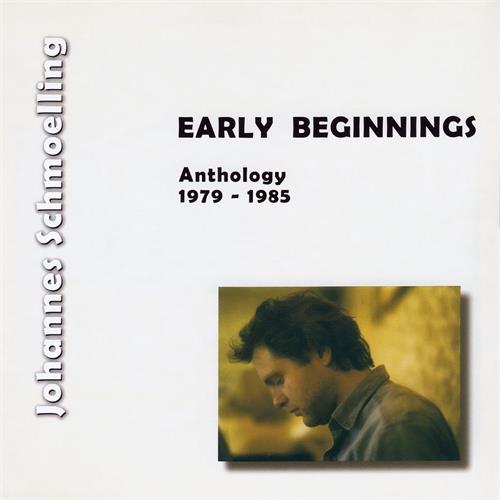 Johannes Schmölling Early Beginnings (Anthology…) (CD)
