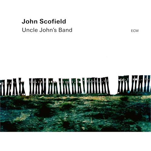 John Scofield Uncle John's Band (2LP)