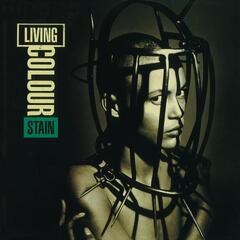 Living Colour Stain (LP)