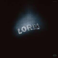 Lords Speed It Up (LP)