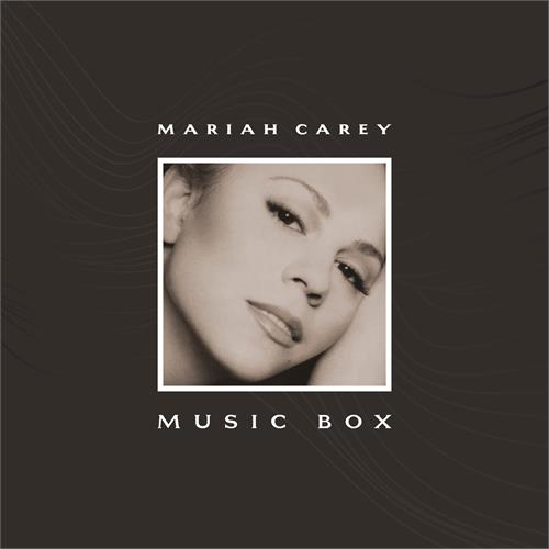 Mariah Carey Music Box: 30th Anniversary… (3CD)