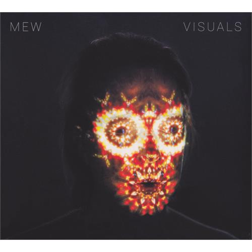 Mew Visuals (CD)