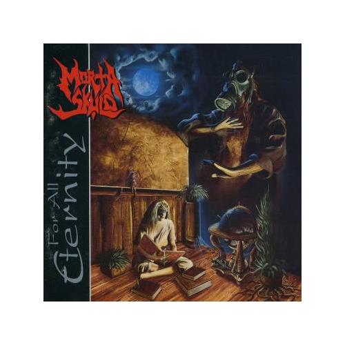 Morta Skuld For All Eternity (CD)
