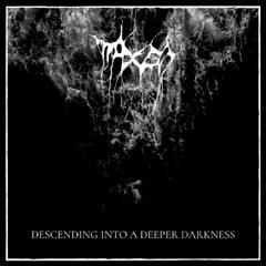 Naxen Descending Into A Deeper Darkness (LP)