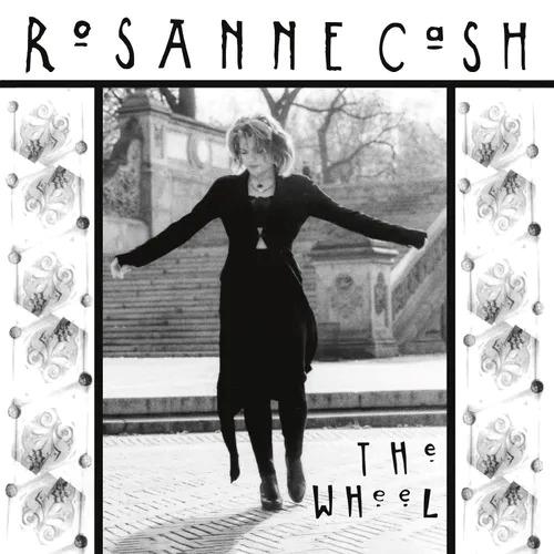 Rosanne Cash The Wheel - 30th Anniversary… (LP)