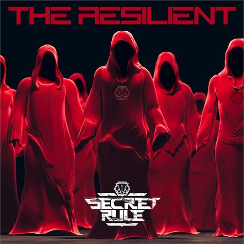 Secret Rule The Resilient (CD)