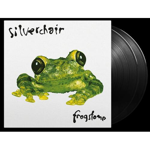 Silverchair Frogstomp (2LP)