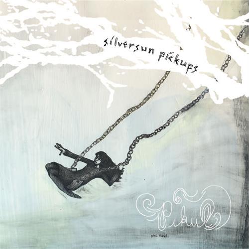Silversun Pickups Pikul (LP)