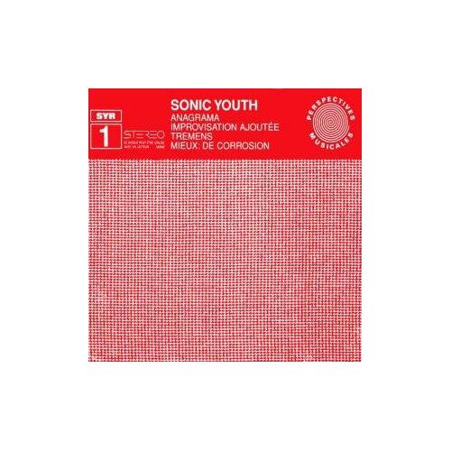 Sonic Youth Anagramma (LP)