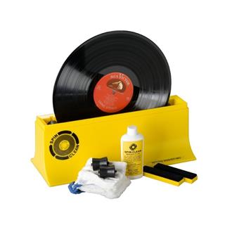 Spin Clean Record Washer Mk II Manuell platevaskemaskin